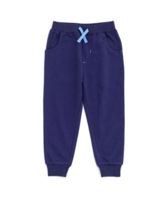 T-Shirt and Jogger French Terry Pants Toddler |Child Boys