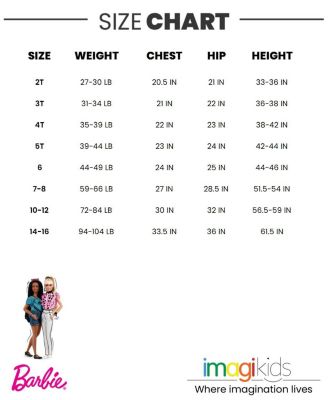 Little Girls 3 Pack T-Shirts