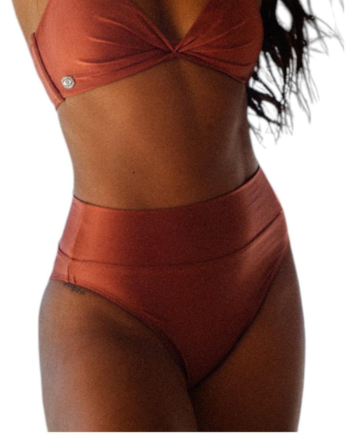 Biliblond Women's Bikini Bottom Yumi