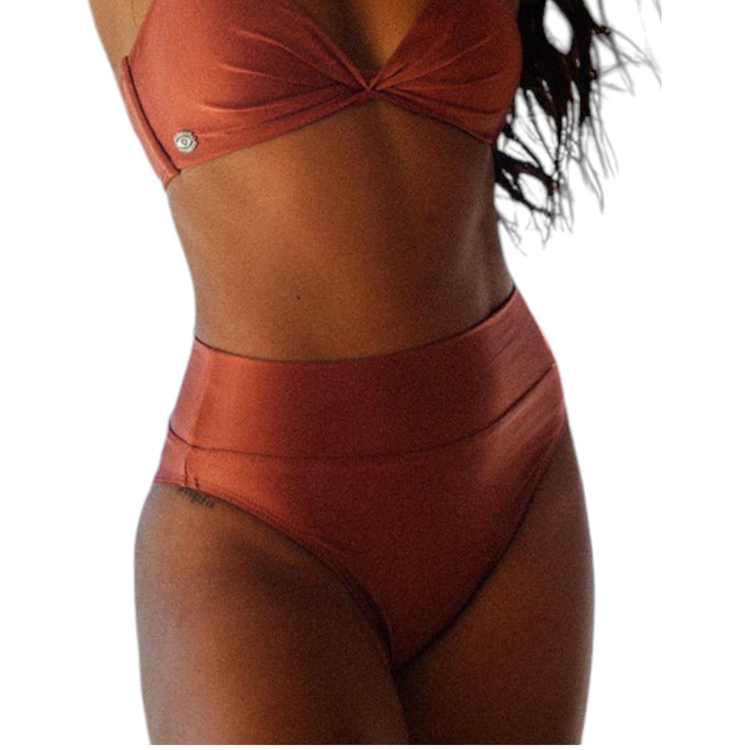Women's Yumi Bikini Bottom