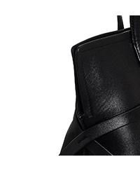 Fleet Street Small Open Top Crossbody Bag