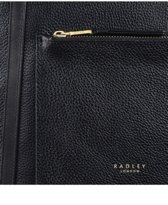 Radley London Portman Medium Ziptop Tote Bag 35290₽