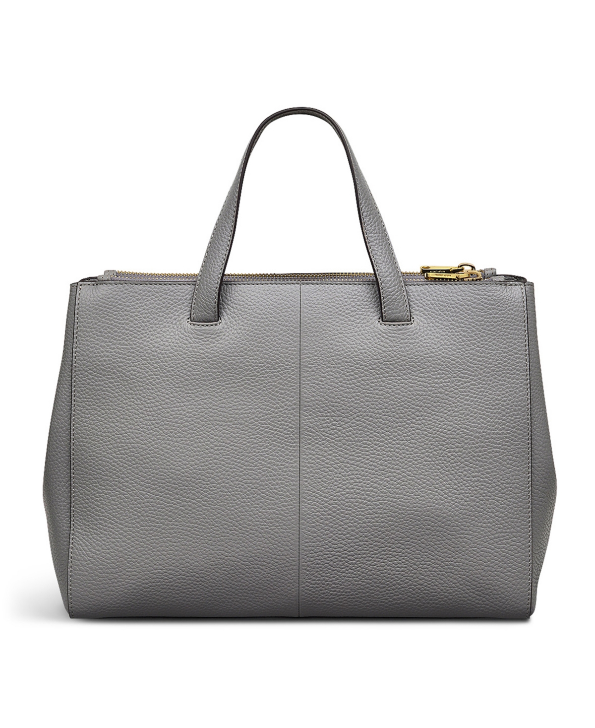 Radley London Pockets Soft 2.0 Medium Ziptop Grab Bag In Could Burs