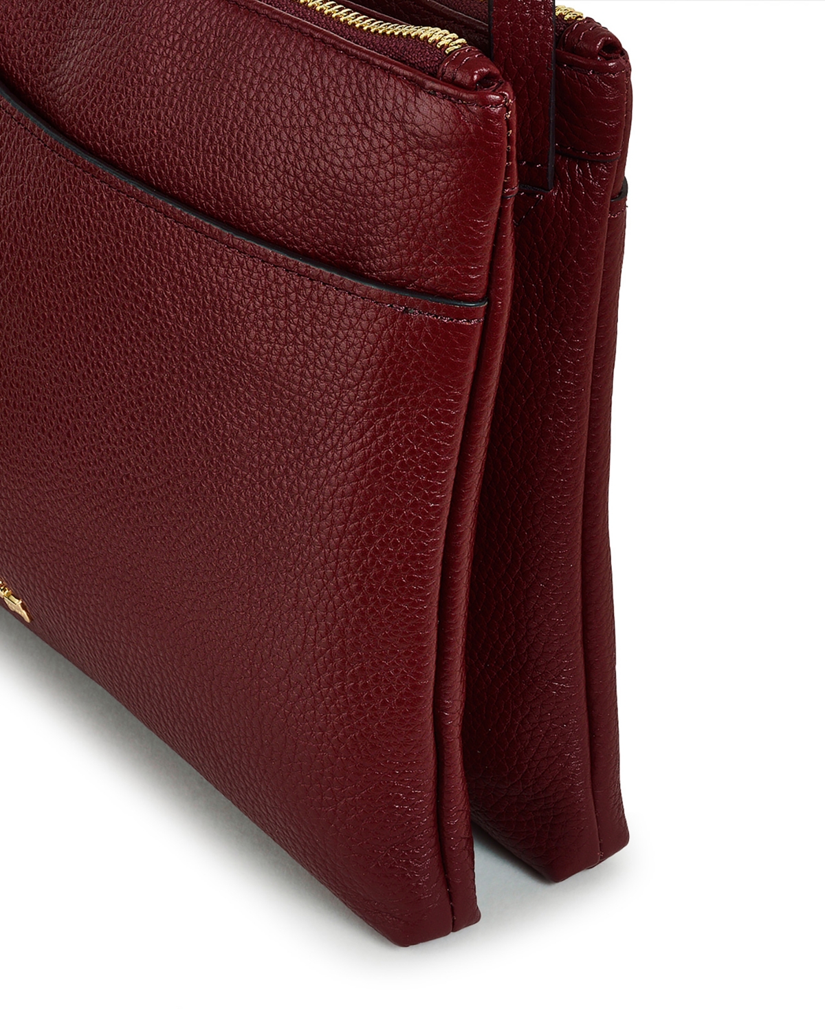 Radley London Pockets Soft Medium Zip-Top Crossbody Bag