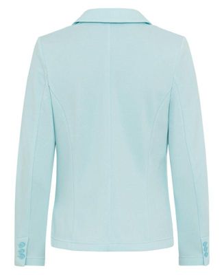 Женский блейзер Olsen из пике