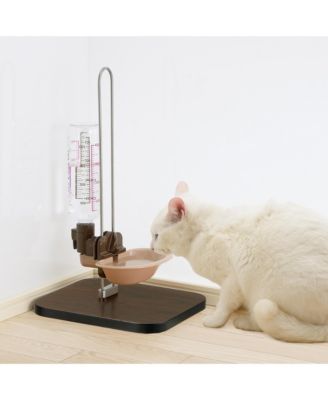 Pet Water Rehydration Station: Water Stand