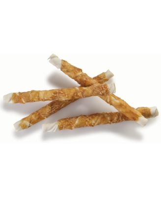 Chicken Hide Twists 6pk - 10in