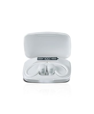 Wave-70 True Wireless Earbuds with Hi-Res Audio & 20H Playtime