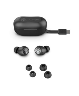 JBuds Active Noise Cancelling True Wireless Earbuds Gen 3