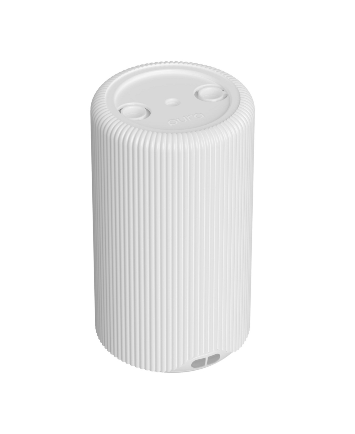 Plus - Smart Fragrance Diffuser for Large Spaces - Adjustable Smart Home Diffuser with Automatic Fragrance Vial Detection - Wi-Fi Smart Diffuser
