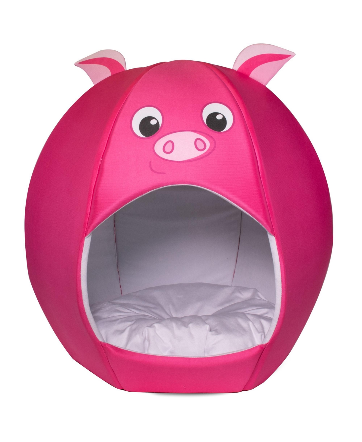 Igloo Pet Bed: Small - Piggy - Pig