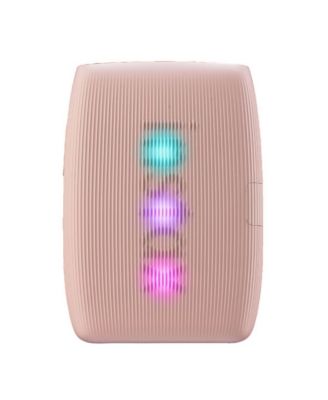 Instax Mini Link 3 Rose Pink Lightweight Smartphone Printer