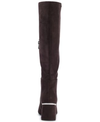 Women's Cana Knee High Block Heel Boots