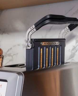 Revolution InstaGLO R180 Connect Plus 2 Slice Toaster