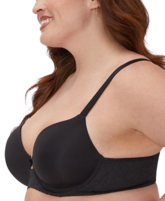 Women's One Fab Fit Custom Lift Underwire Bra DM2423