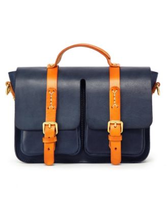 Women's Small Speedwell Satchel Bag