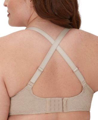 Women's One Fab Fit Custom Lift Underwire Bra DM2423