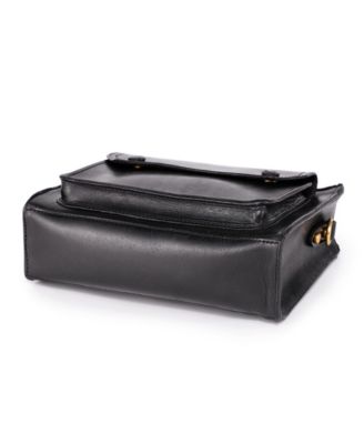 Women's Basswood Mini Tote Bag