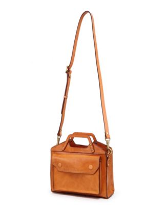 Women's Basswood Mini Tote Bag