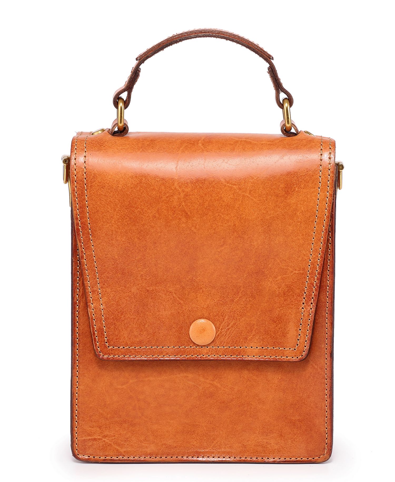 Women's Basswood Crossbody Bag