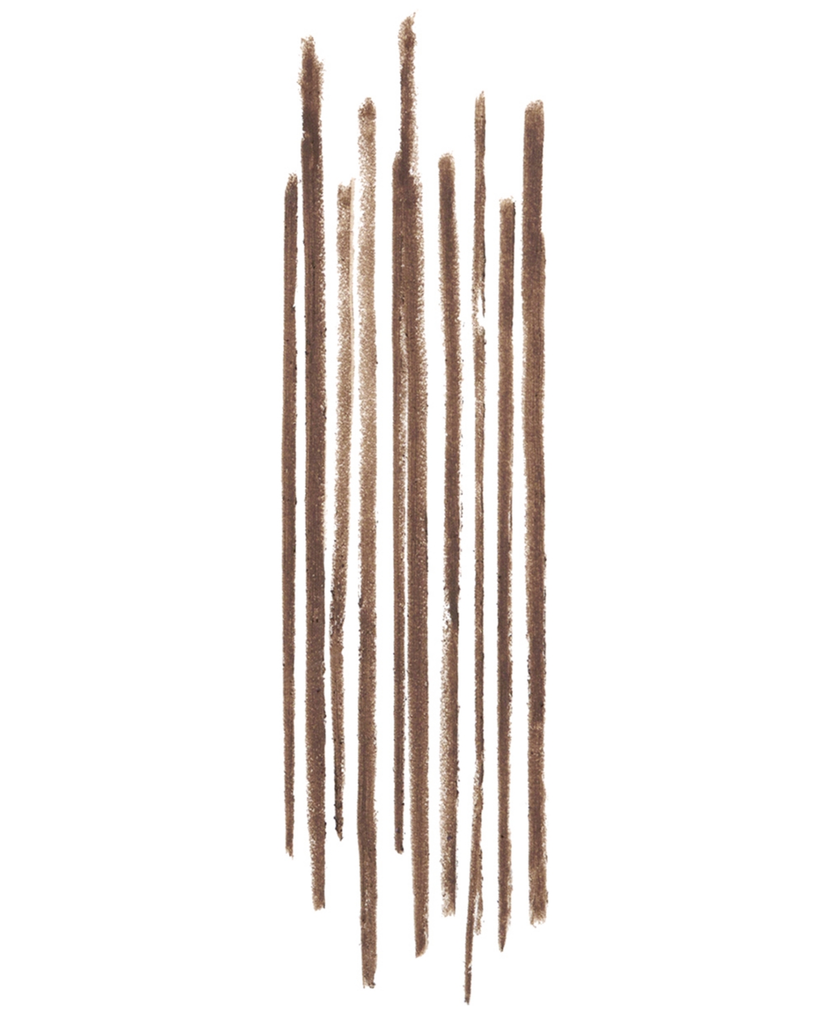 Bobbi Brown Precise 24-hour Ultra Slim Eyebrow Pencil In Warm Brown