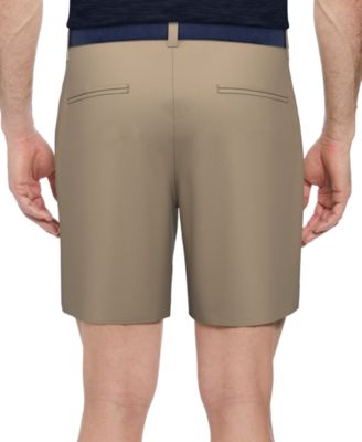 Men's Performance Pull-On 8" Golf Shorts
