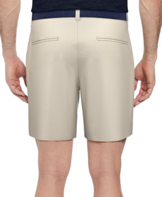 Мужские шорты для гольфа PGA TOUR Performance Pull-On длиной 8 дюймов