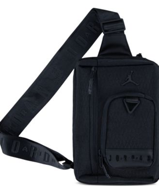 Jordan - Men's Collect Crossbody Bag