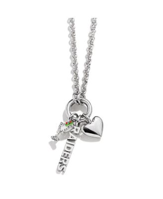 Las Vegas Raiders Charm Necklace