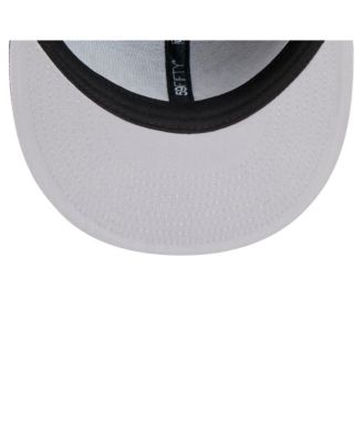 Men's Black Los Angeles Kings Core 59FIFTY Fitted Hat