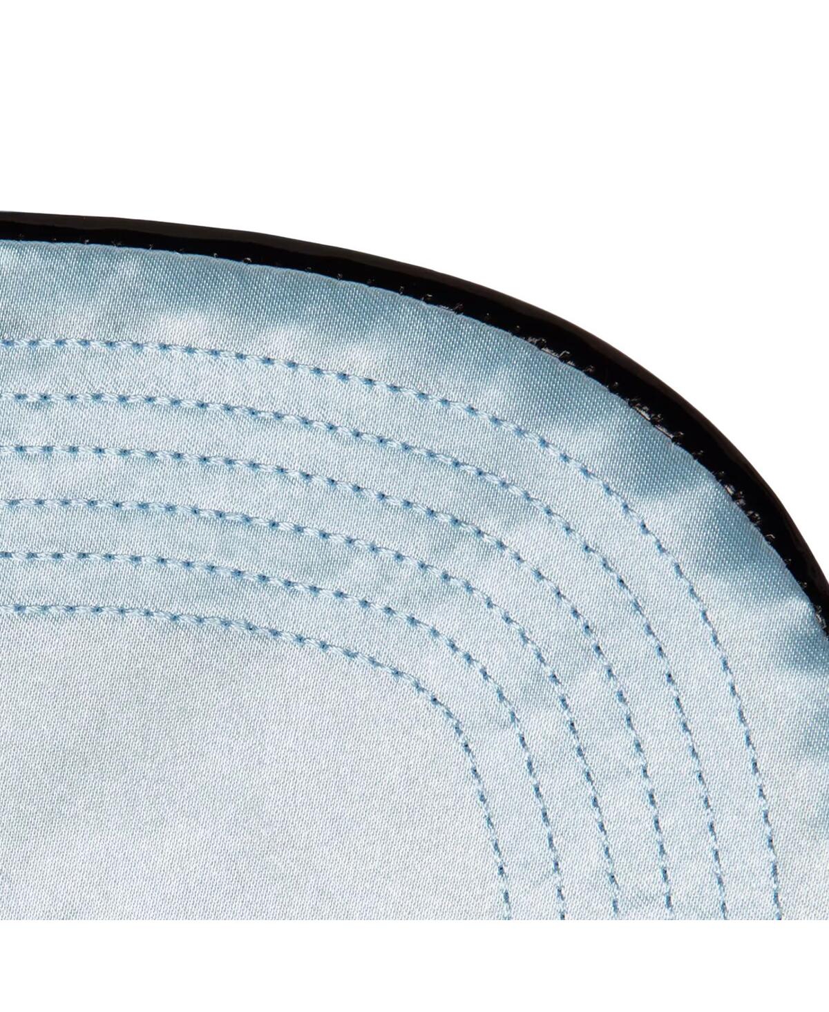 Mitchell & Ness Men's White Chicago Bulls Day 11 Snapback Hat In White