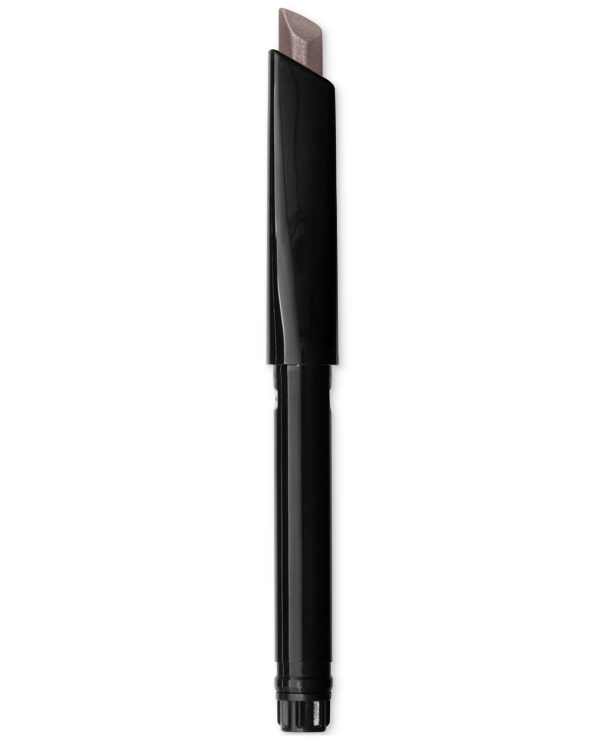 Bobbi Brown Long-wear Brow Pencil Refill In Neutral Dark Brown