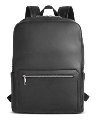 Alfani Men's Medium Backpack, Exclusively at Macy's Macy's