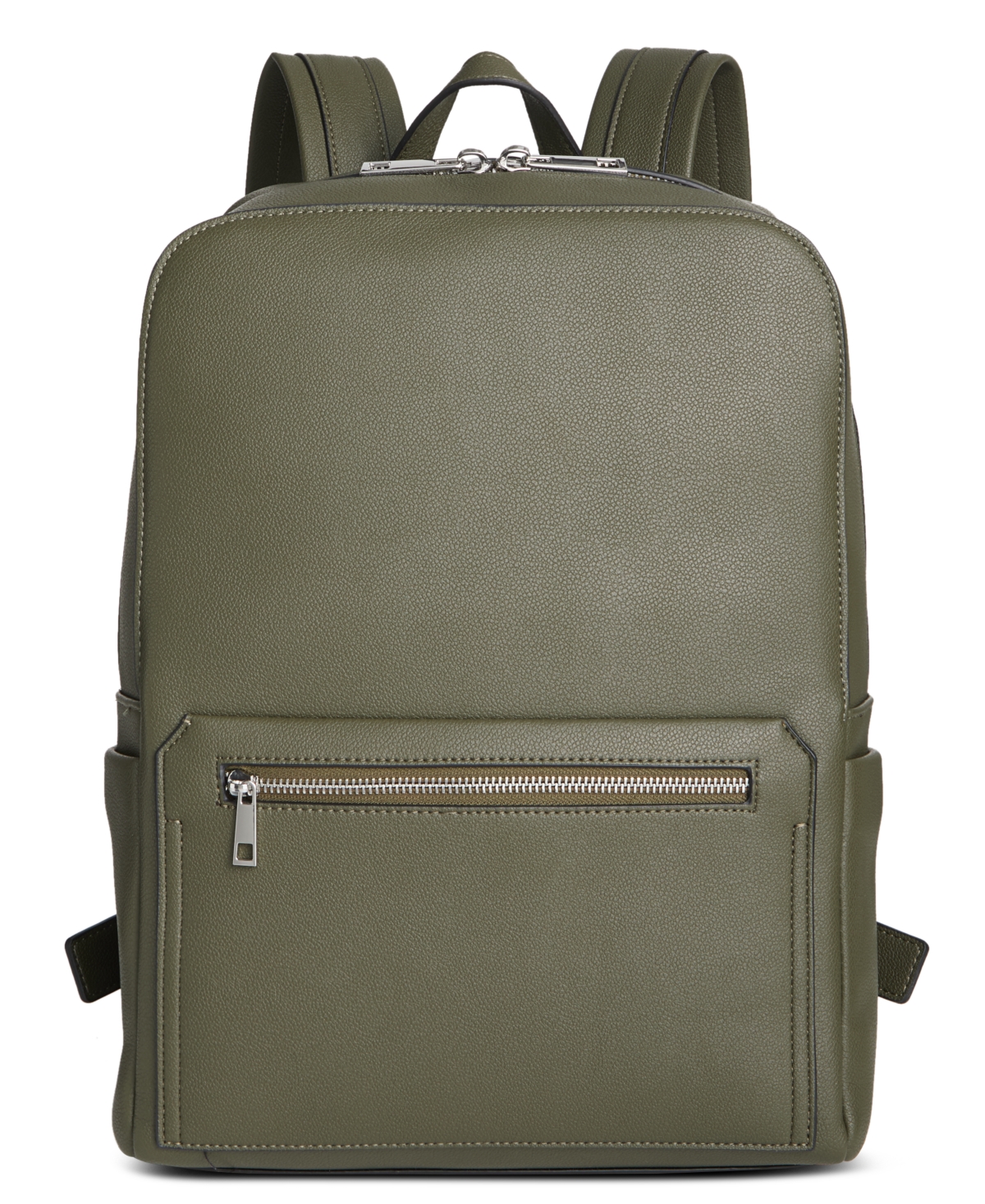 Men's Medium Backpack, Exclusively at Macy's - Olive