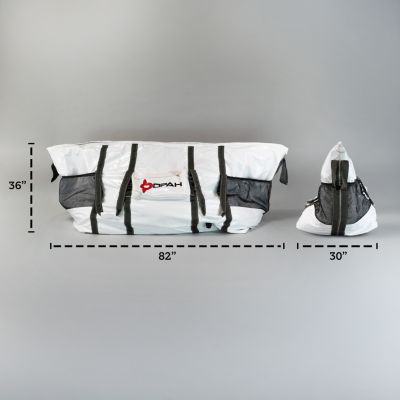 Gear Fathom 7 Fishing Cooler Bag – 485 Quart