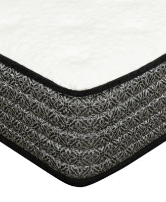 Majesty 12" Plush Mattress in a Box - King