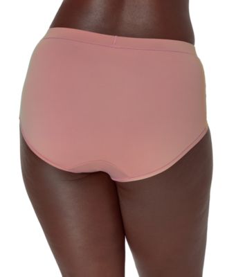 Women's Coolest Smoothing High-Waist Brief Underwear DFCSBF