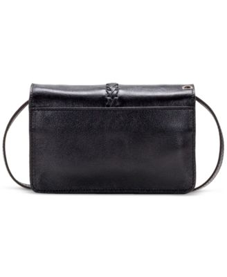 Bianco Crossbody Organizer