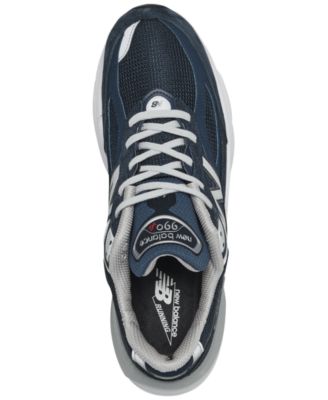 Men&#39;s 990 V6 Running Sneakers from Finish Line