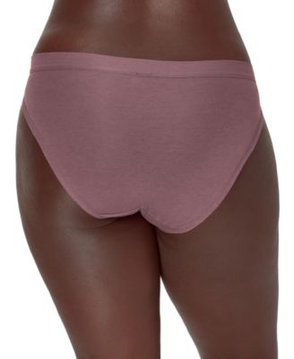 Women's Breathe Lace High-Cut Underwear DFCMHH