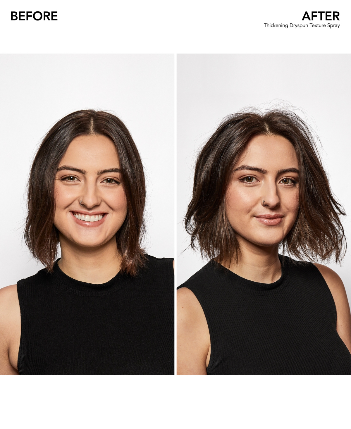 Bumble And Bumble 3-pc. Travel-size Thickening & Volumizing Hair Set In No Color