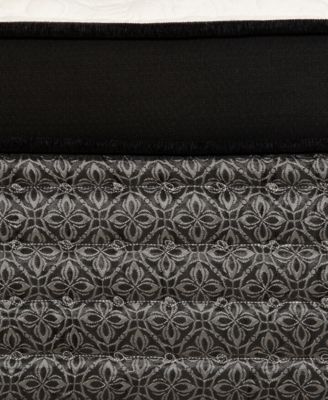 Majesty 16" Ultra Plush Euro Top Mattress in a Box - King