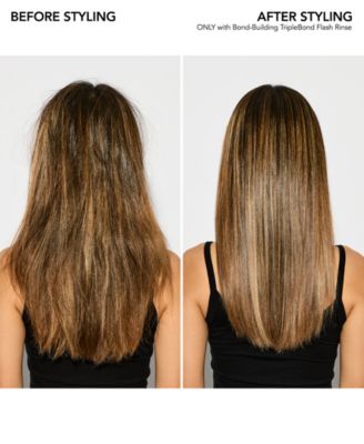 Mini Bond-Building TripleBond Flash Rinse For Damaged Hair