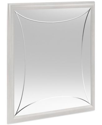 Mezzanine Square Mirror