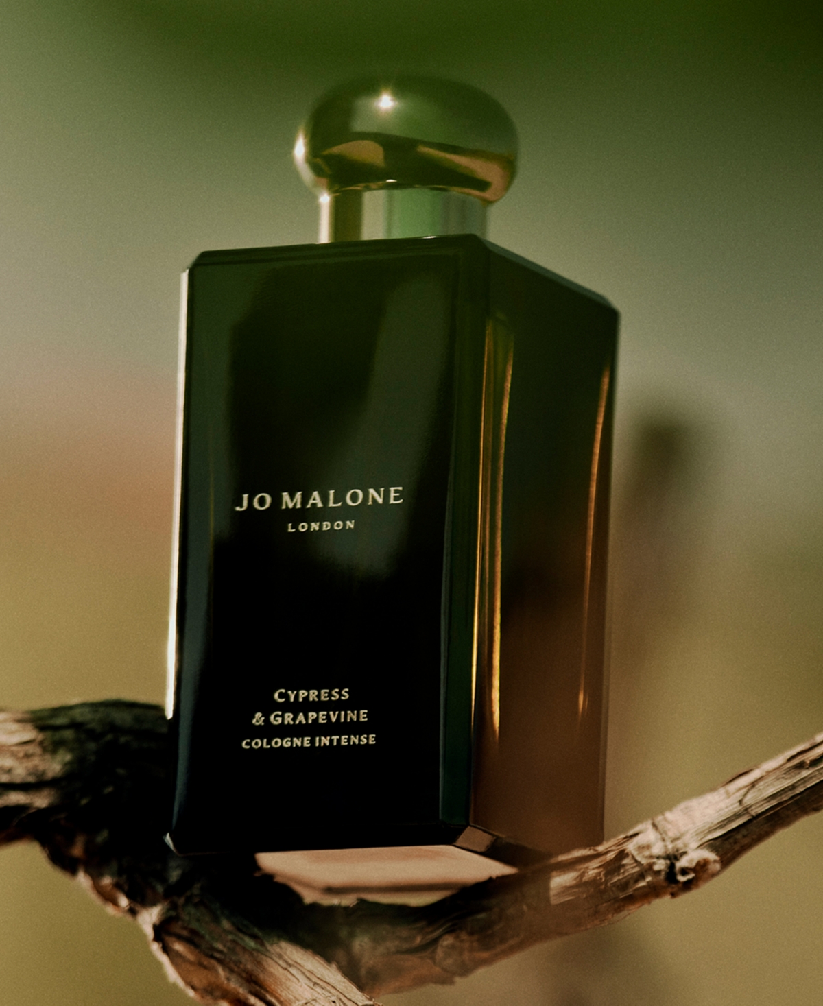 JO MALONE LONDON 3-PC. MINI WARM COLOGNE INTENSE GIFT SET 