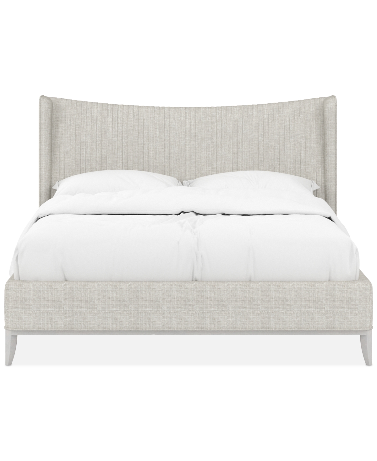 Macy's Mezzanine Queen Bed In No Color