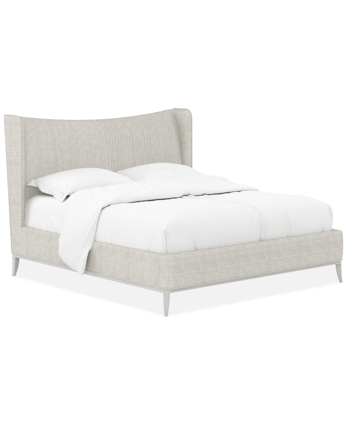 Macy's Mezzanine Queen Bed In No Color