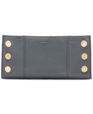 110 North Leather Wallet