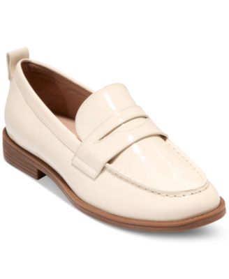 Cole Haan - Women's Stassi Penny Loafers