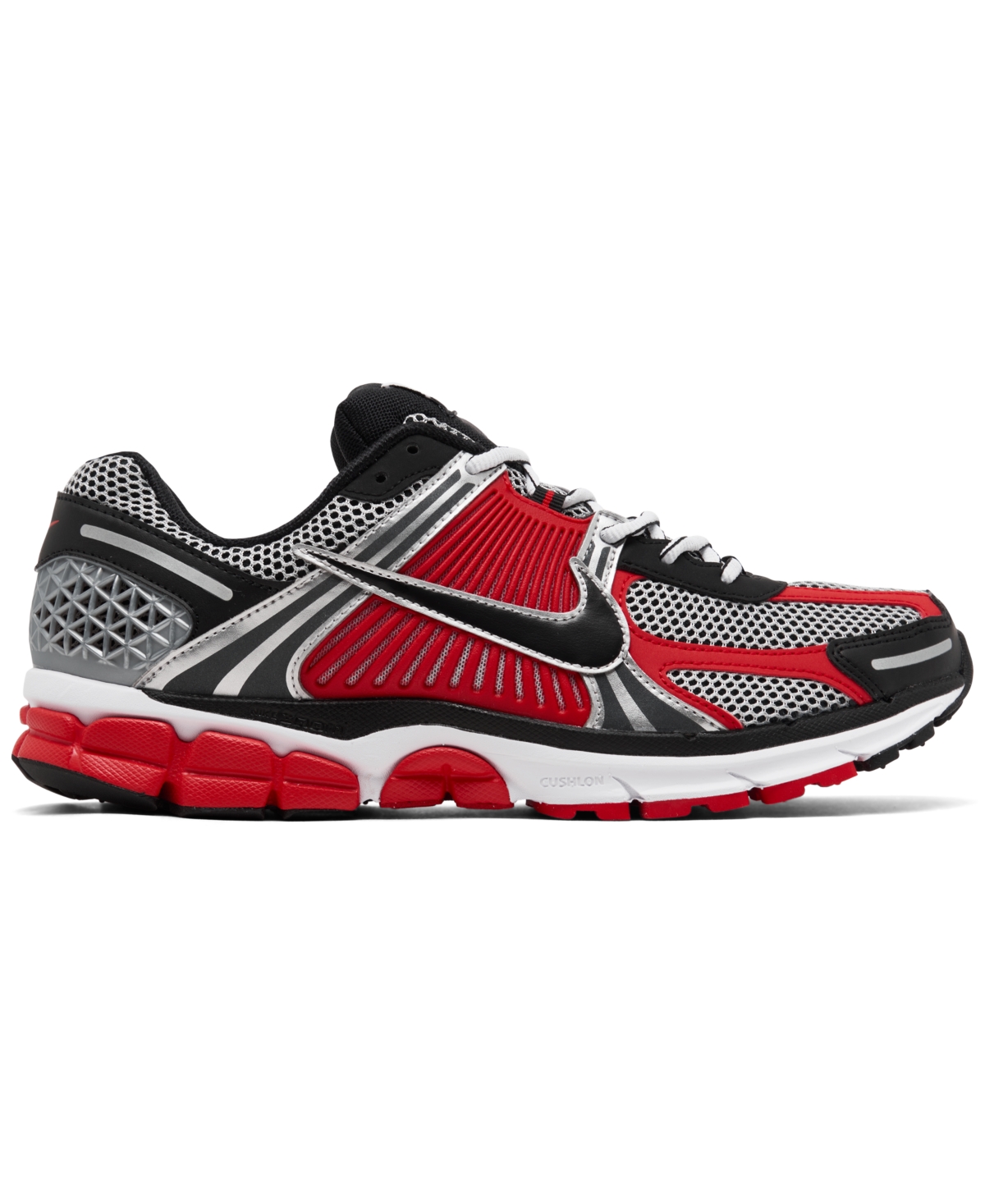 Nike Men's Zoom Vomero 5 Casual Sneakers from Finish Line - Red